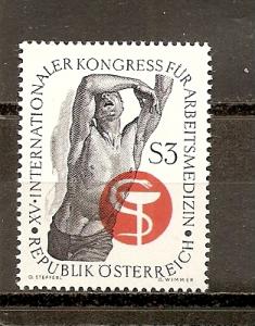 Austria 772 MLH