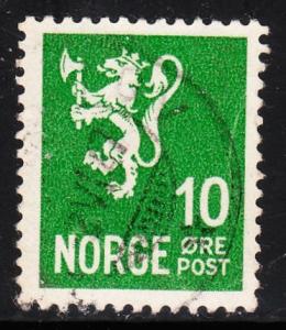 Norway 192 -  FVF used