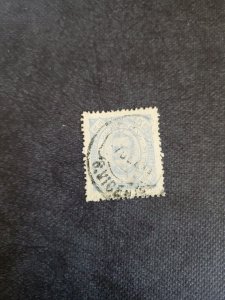 Stamps Cape Verde 29 used