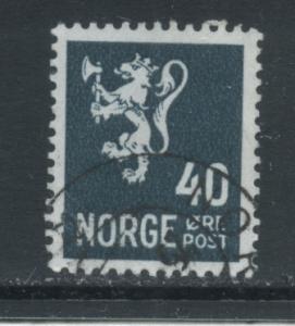 Norway 200  Used (2)