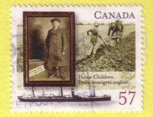 2404 Canada Home Children, used