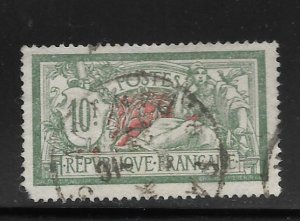 France Scott #131 - Used (Used)