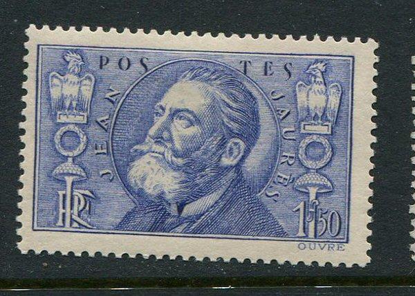 France #314 Mint