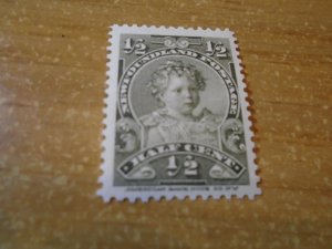 Newfoundland  # 78  MNH