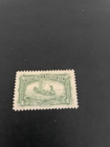 Dominican Republic sc 110A MH