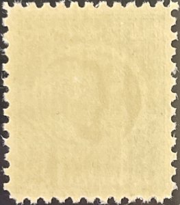 Scott #908 1943 1¢ Four Freedoms MNH OG VF