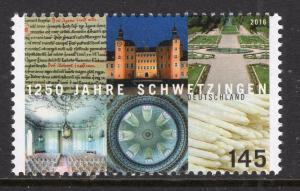 Germany 2893 MNH VF