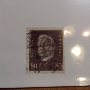 Germany  # 383  Used