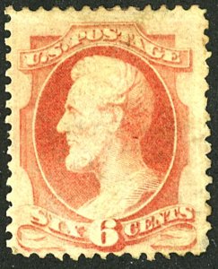 U.S. #159 UNUSED NG