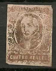 Mexico 10 used CV $70