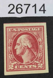 US STAMPS #532 MINT OG NH  LOT #26714