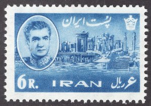 IRAN SCOTT 1216