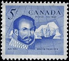 CANADA   #412 MNH (3)