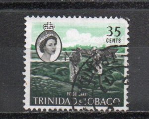 Trinidad and Tobago 98 used