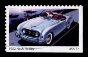 United States #3934 used