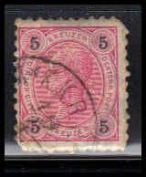 Austria Used** Fine D36876