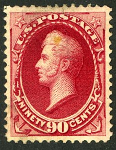 U.S. #155 USED