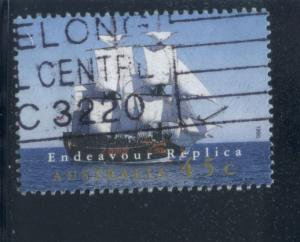 Australia 1423b Used VF