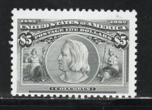 2629A * COLUMBUS  *  U.S. Postage Stamp  MNH * (02)