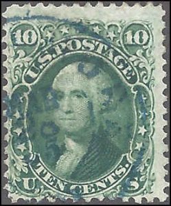 68 Used... SCV $60.00