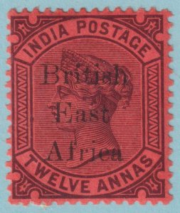 BRITISH EAST AFRICA 65  MINT HINGED OG * NO FAULTS VERY FINE! - SQB