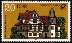 1982, Germany DDR, 20Pf, MNH, Sc 2237