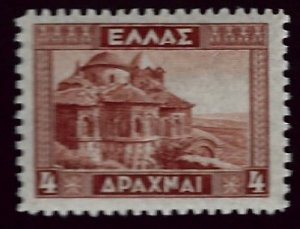 Greece SC#382 Mint F-VF....Worth checking out!