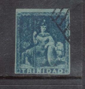 Trinidad #12 Used