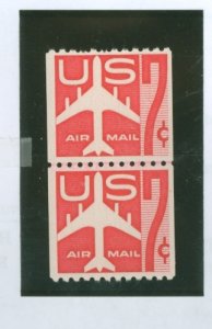 United States #C61 Mint (NH) Multiple
