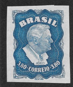 Brazil Scott C76 MNHOG - 1949 Franklin D Roosevelt Memorial Issue - SCV $2.50