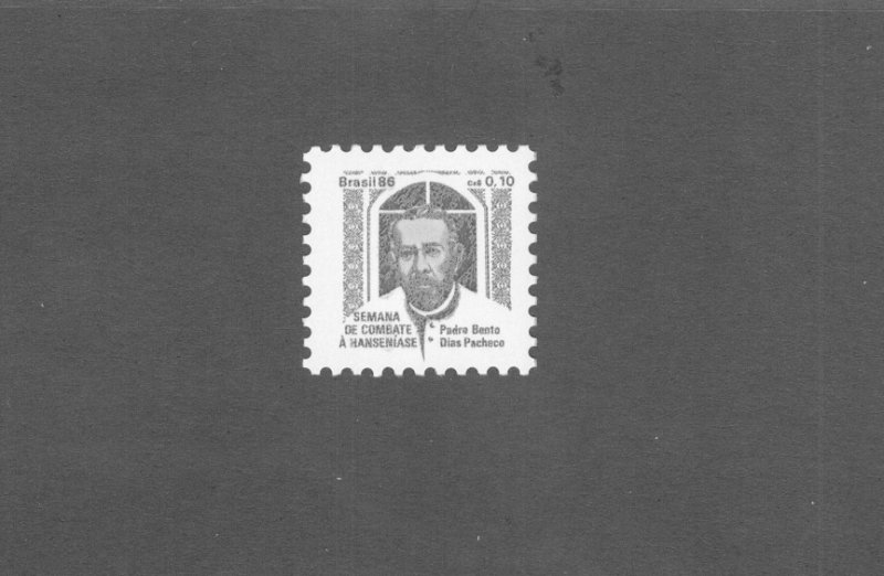 BRAZIL RA22 MH BIN $0.50