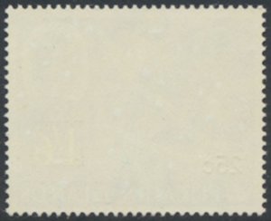 Pitcairn Islands   Sc#  81   MNH  Birds   see details  / scans 
