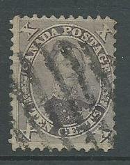 Canada 16 Used 1859 80% off