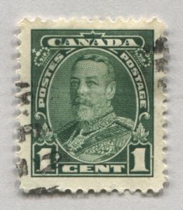 CANADA 217   Used    