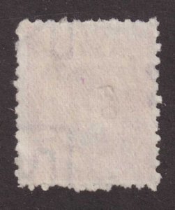 COOK ISLANDS 31  USED - UNUSUAL WATERMARK - NO FAULTS VERY FINE! - CLU