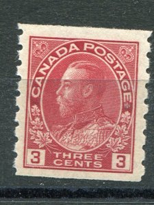 Canada #130     Mint VF NH   - Lakeshore P...