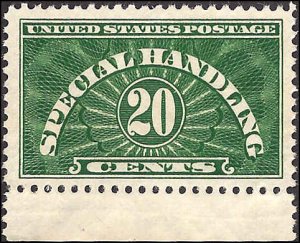 QE3 Mint,OG,NH... SCV $7.75... VF/XF