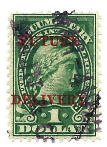 RC25 Used... SCV $2.00