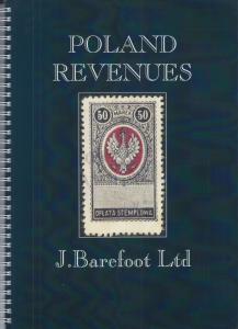 Poland Revenues, by J. Barefoot, NEW