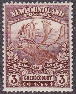 Newfoundland 117 VF DG