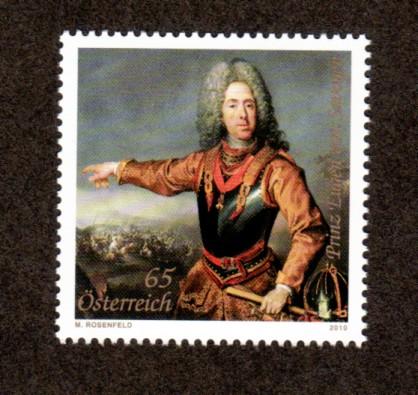Austria # 2242 Mint!