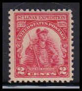  657 Fine MNH O1565