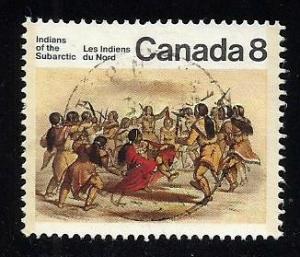 Canada #575