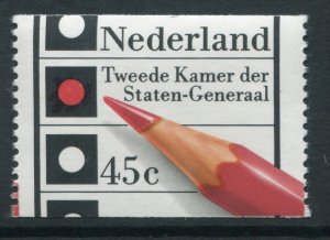 Netherlands  566 MNH