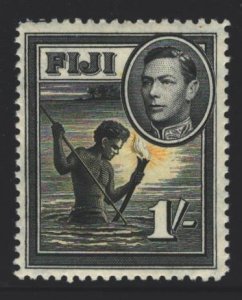 Fiji Sc#127 MH