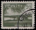 Turkey SC# 1446 Used f/vf