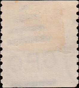 # 843 USED JAMES MADISON