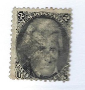 U.S.A. SC#87 Used AVG SCV$200.00...Worth checking out!