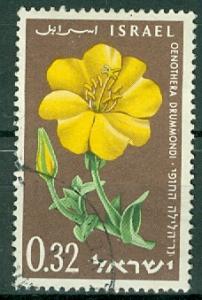 Israel - Scott 181