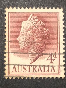 Australia postage, stamp mix good perf. Nice colour used stamp hs:3